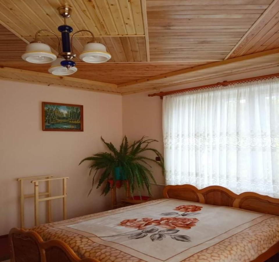 Bat'Kivska Hata Stari Kuty Экстерьер фото