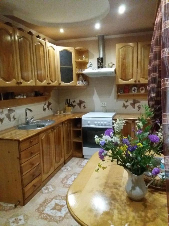Bat'Kivska Hata Stari Kuty Экстерьер фото