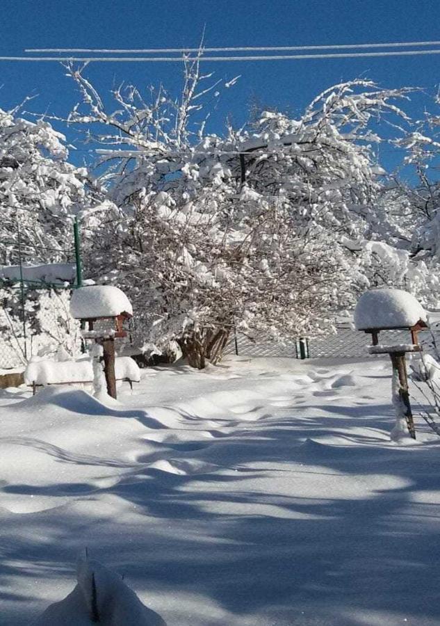 Bat'Kivska Hata Stari Kuty Экстерьер фото