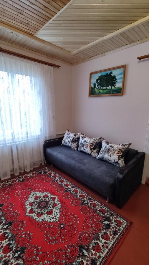 Bat'Kivska Hata Stari Kuty Экстерьер фото